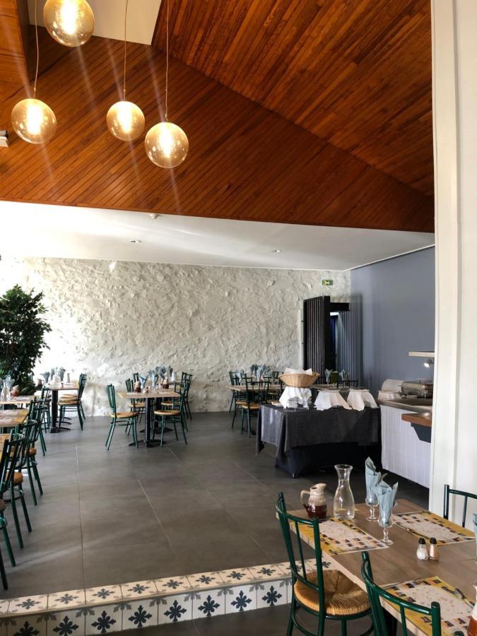 Le Relais D'Etagnac Hotel Luaran gambar
